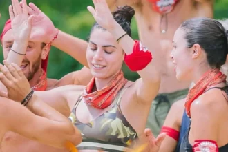 Survivor Spoiler 16/3