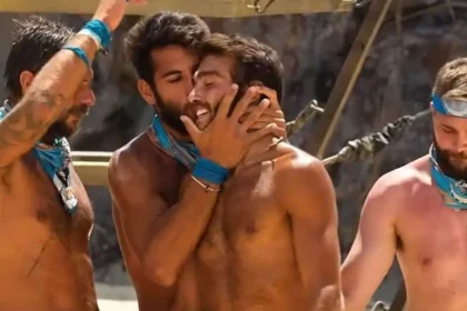 Survivor Spoiler (17/3)