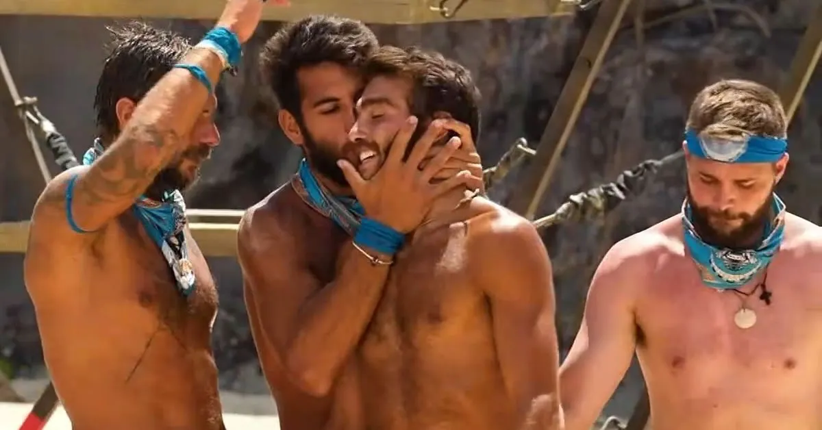 Survivor Spoiler (17/3)