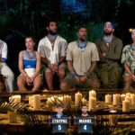 Survivor Spoiler