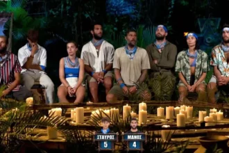 Survivor Spoiler