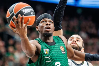 Σιλβαίν Φρανσίσκο