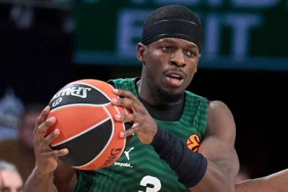 Σιλβαιν Φρανσισκο