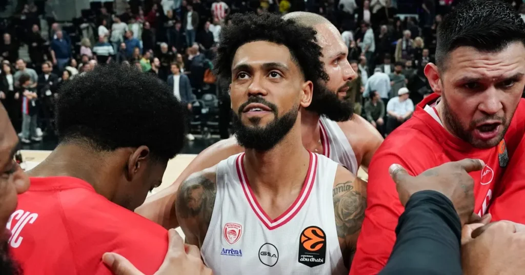 Ταιλερ Ντορσεϊ