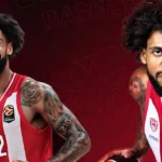 Ολυμπιακός: Το «χρυσό» συμβόλαιο του Ντόρσεϊ και οι σειρήνες της EuroLeague