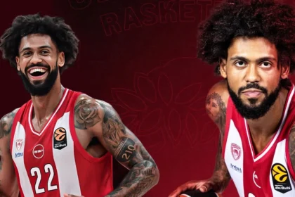 Ολυμπιακός: Το «χρυσό» συμβόλαιο του Ντόρσεϊ και οι σειρήνες της EuroLeague