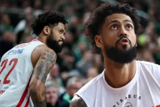 Τάιλερ Ντόρσεϊ