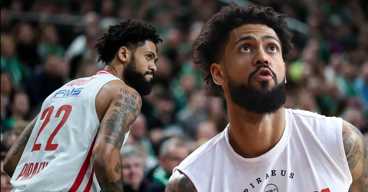 Τάιλερ Ντόρσεϊ