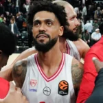 tyler dorsey olympiacos valencia
