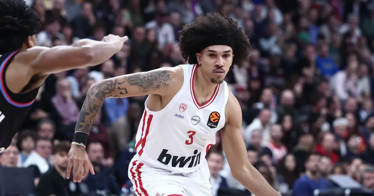 Τάισον Γουόρντ