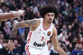 Τάισον Γουόρντ