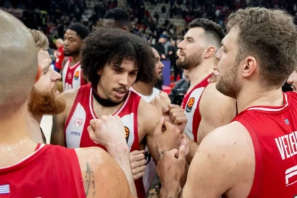 Βαλένθια – Ολυμπιακός