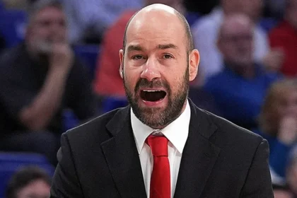 Βασίλης Σπανούλης