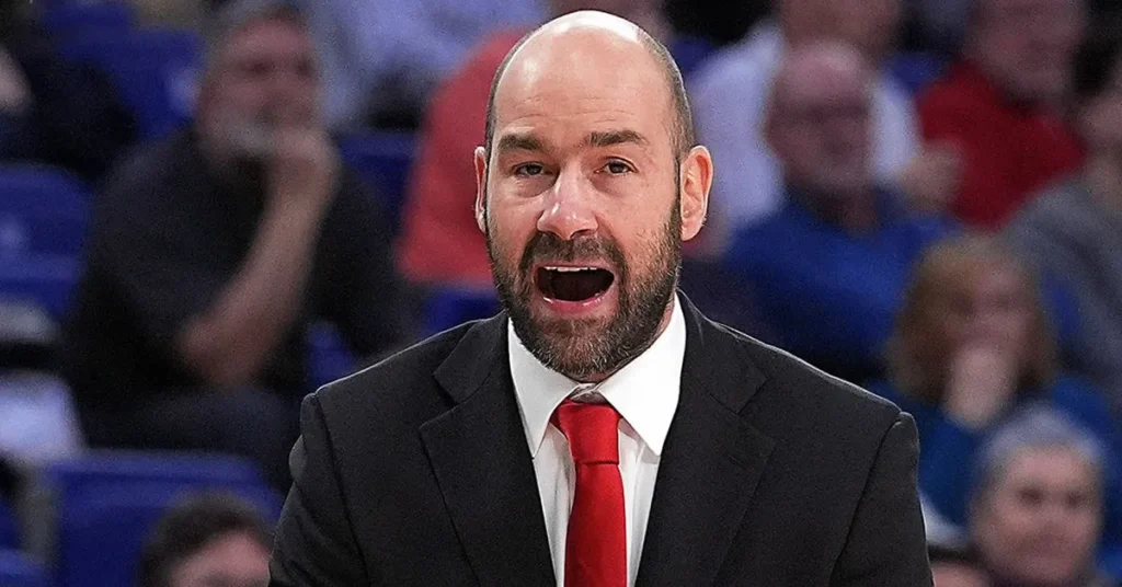 Βασίλης Σπανούλης