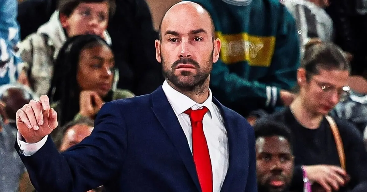 Βασίλης Σπανούλης