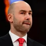 Βασίλης Σπανούλης