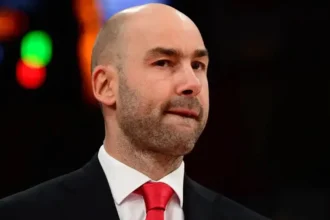 Βασίλης Σπανούλης