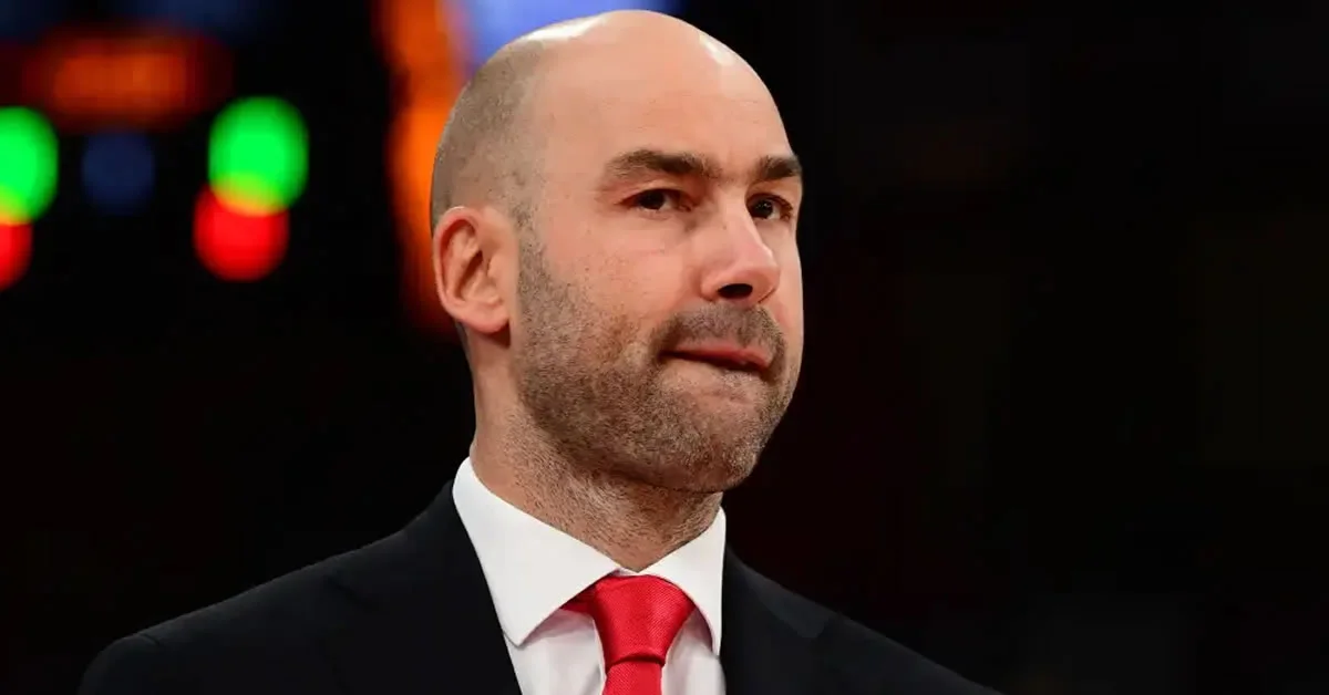 Βασίλης Σπανούλης