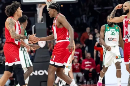 Βαθμολογια Euroleague