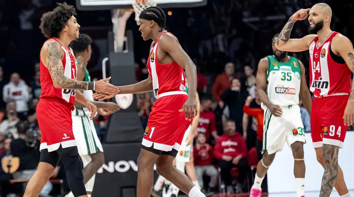 Βαθμολογια Euroleague