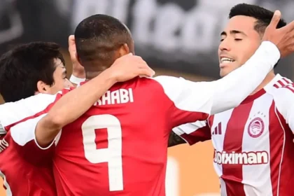 Αγιουμπ Ελ Κααμπι