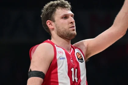 Βαλένθια - Ολυμπιακός