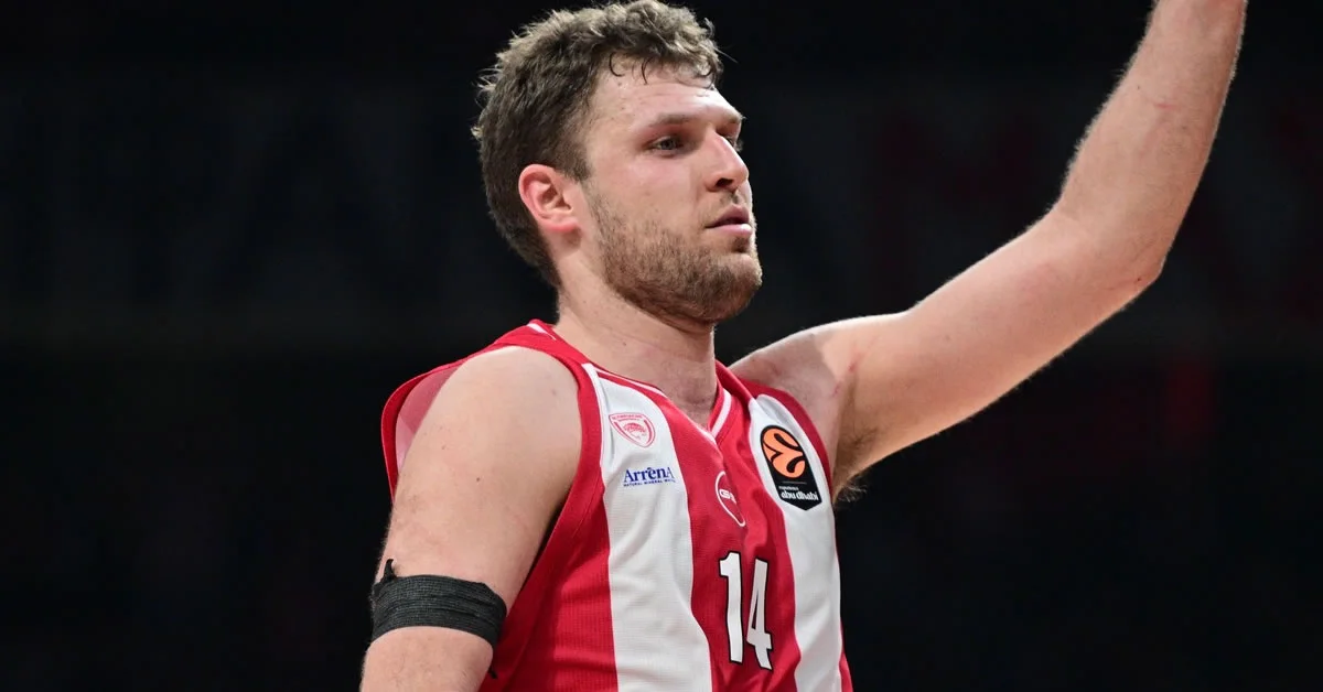 Βαλένθια - Ολυμπιακός