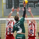volley league playoffs panathinaikos olympiacos mets
