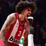 ward karfoma olympiacos panathinaikos