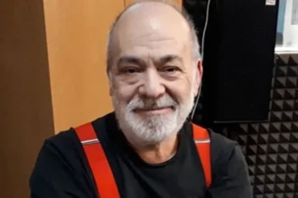 Χρηστος Βαλαβανιδης