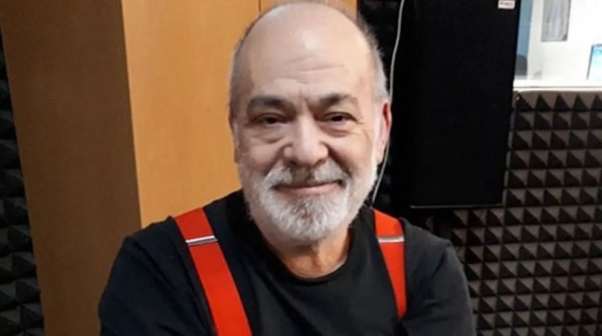 Χρηστος Βαλαβανιδης