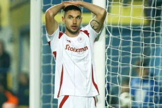 Ρομάν Γιάρεμτσουκ