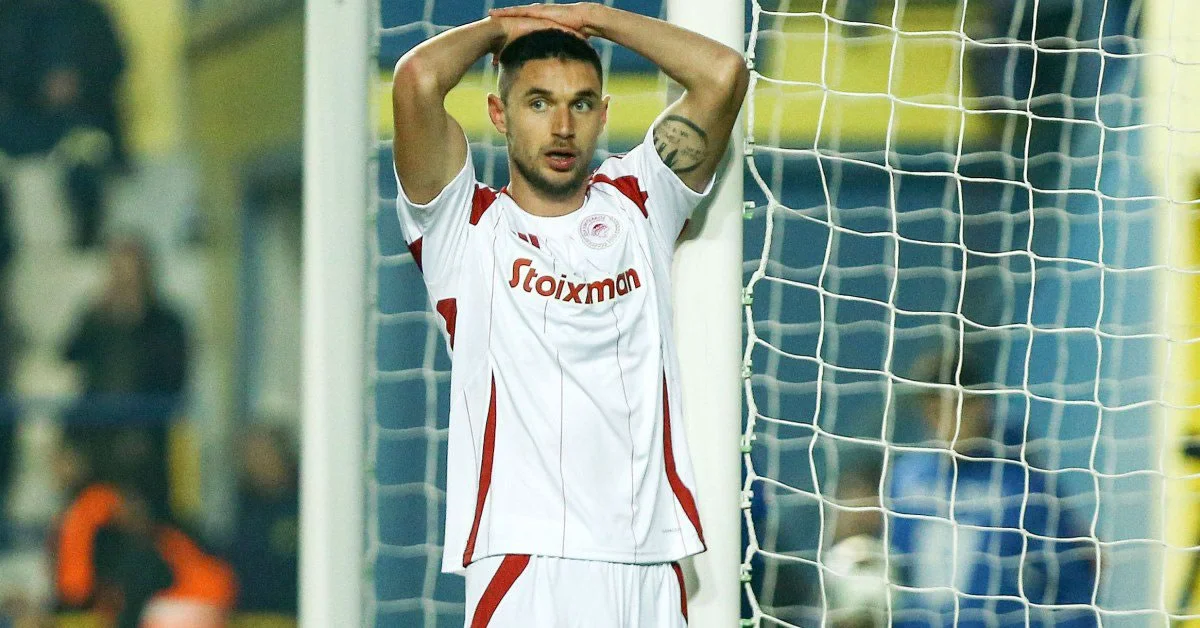 Ρομάν Γιάρεμτσουκ