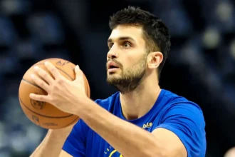 Ομέρ Γιούρτσεβεν