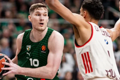 Ζάλγκιρις - Μπάγερν