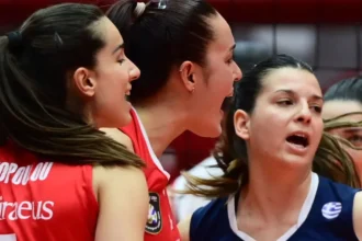 Ολυμπιακός