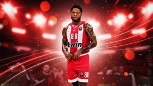 ΑΕΚ – Ολυμπιακός: Κρας τεστ πριν τη Μονακό με Τζόουνς στο παρκέ