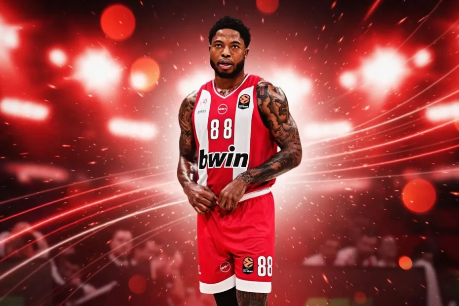 ΑΕΚ – Ολυμπιακός: Κρας τεστ πριν τη Μονακό με Τζόουνς στο παρκέ