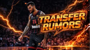 Ολυμπιακός: Ιταλός δημοσιογράφος μιλά για προσύμφωνο του Πίτερς με την Ολίμπια Μιλάνο