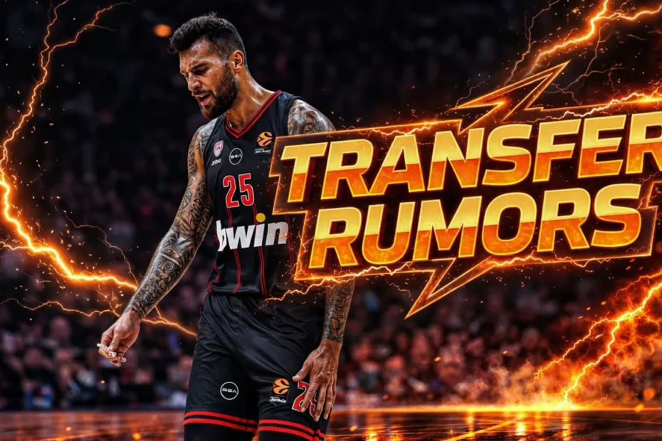 Ολυμπιακός: Ιταλός δημοσιογράφος μιλά για προσύμφωνο του Πίτερς με την Ολίμπια Μιλάνο