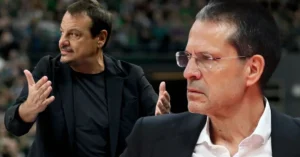 Βαλένθια: Άγρια “επίθεση” από τον Πέδρο Μαρτίνεθ – Η ατάκα του Αταμάν που δεν έμεινε αναπάντητη