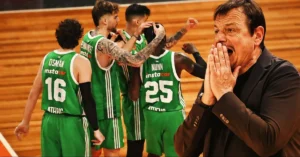 Παναθηναϊκός: «Εμφύλιος» στο ΟΑΚΑ! Γιατί τα «πράσινα» ΜΜΕ «πυροβολούν» τον Αταμάν μετά την κατάρρευση