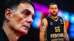 Euroleague-Science Fiction: Όταν το «κακό» AI βαφτίζει τη Μονακό αφεντικό του Μπαρτζώκα!