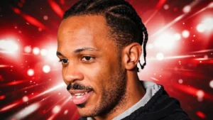 Μονακό: Οι δηλώσεις του Τζαρόν Μπλόσομγκεϊμ για τον Ολυμπιακό