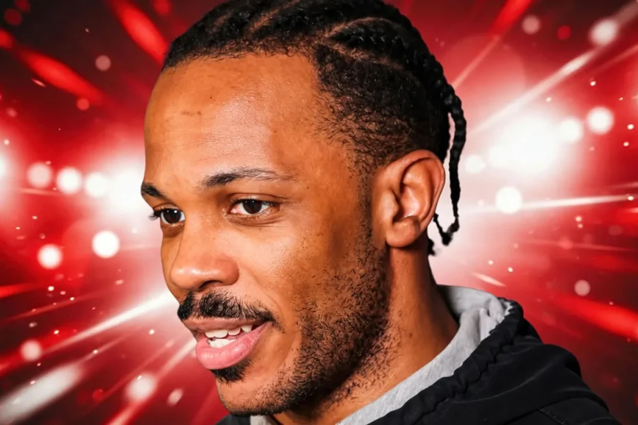 Μονακό: Οι δηλώσεις του Τζαρόν Μπλόσομγκεϊμ για τον Ολυμπιακό