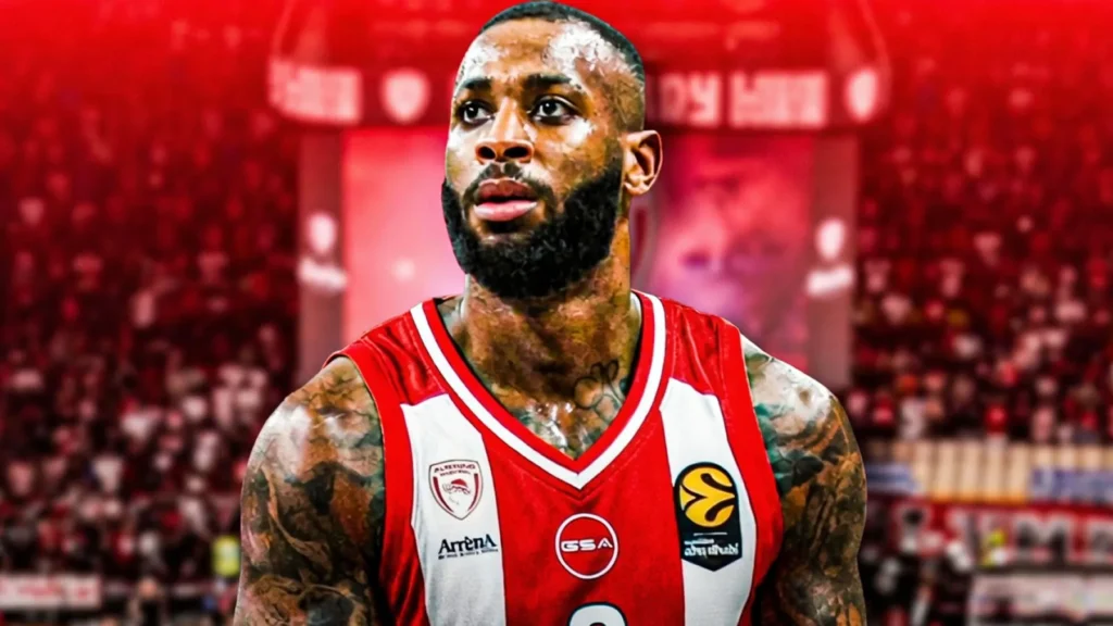 Ολυμπιακός μπάσκετ: Τριετές deal με ΜάκΙνταϊρ — άνω των 7 εκατ.