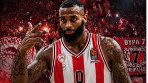 Κόντι Μίλερ-ΜακΙντάιρ: “Καρφιά” για τον άσο – Μόνο έτσι βγαίνει κερδισμένος ο Θρύλος