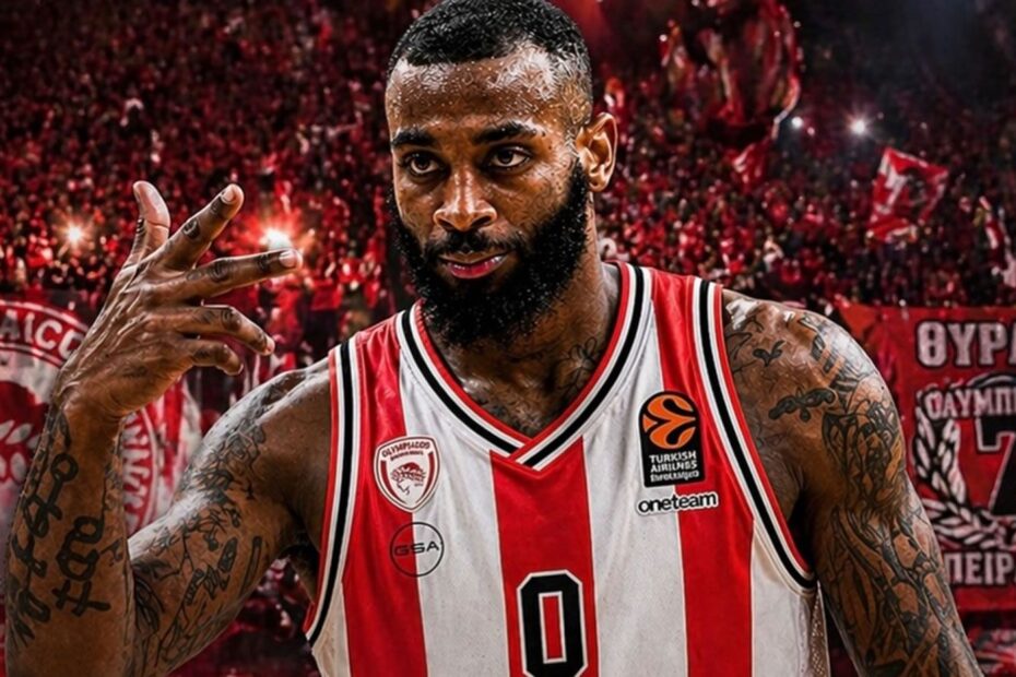 Κόντι Μίλερ-ΜακΙντάιρ: “Καρφιά” για τον άσο – Μόνο έτσι βγαίνει κερδισμένος ο Θρύλος