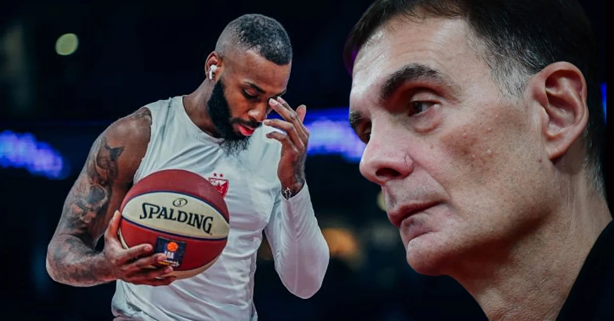 Ο Αμερικανός γκαρντ Κόντι Μίλερ-ΜακΙντάιρ εν δράσει, ο οποίος αποτελεί τον πρώτο μεταγραφικό στόχο του Ολυμπιακού για τη νέα σεζόν.