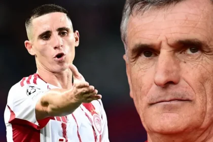 Ντάνιελ Ποντένσε